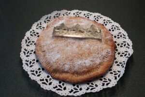 Galette des Rois